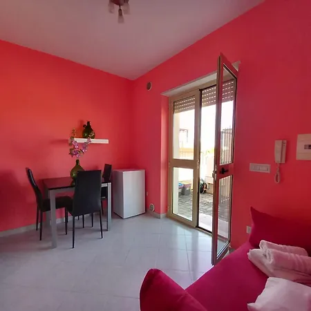 Appartement Casa Leonardo *