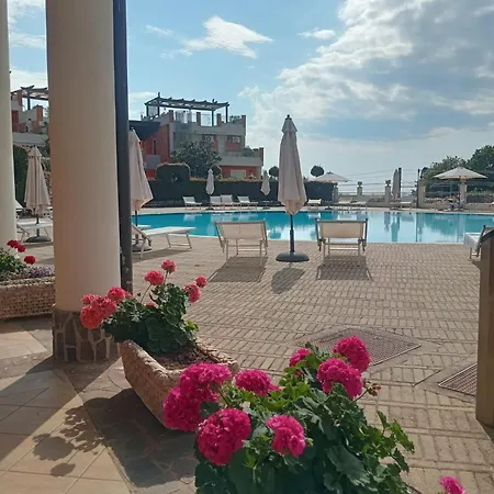 Casa Leonardo Pizzo (Calabria)