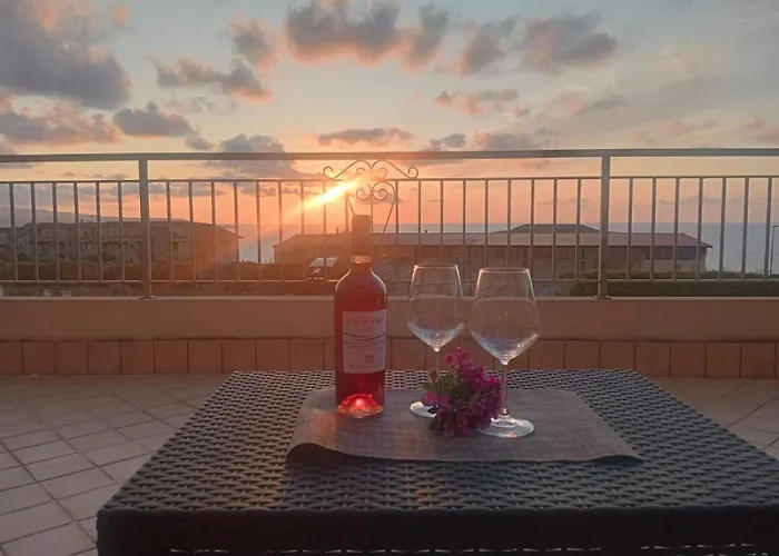 Apartment Casa Leonardo Pizzo (Calabria)