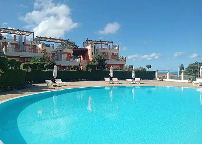 Casa Leonardo Appartement