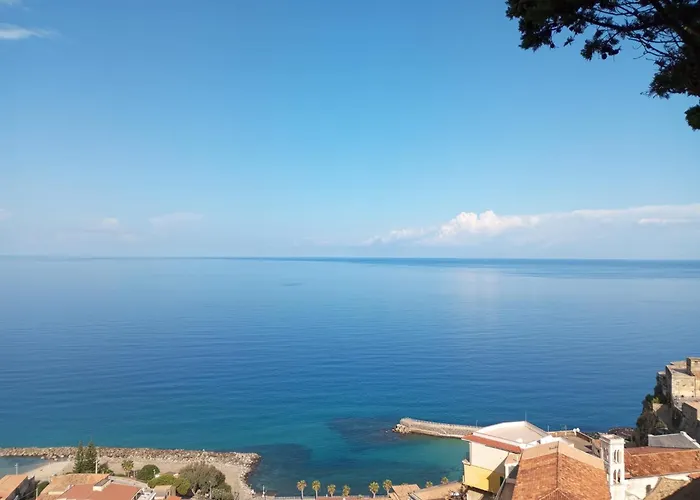 Casa Leonardo Appartement