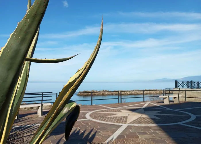 Appartement Casa Leonardo