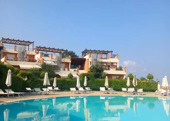 Casa Leonardo Appartement *