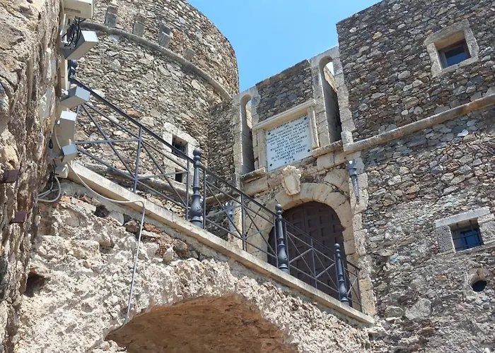 Appartement Casa Leonardo