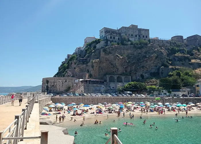 Appartement Casa Leonardo Pizzo (Calabria)