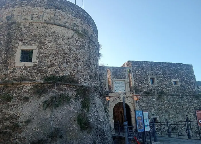 Casa Leonardo Appartement Pizzo (Calabria)