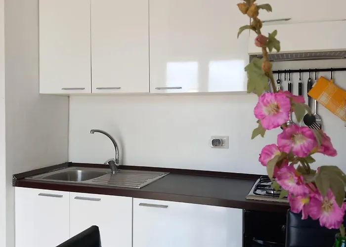 Appartement Casa Leonardo Pizzo (Calabria)