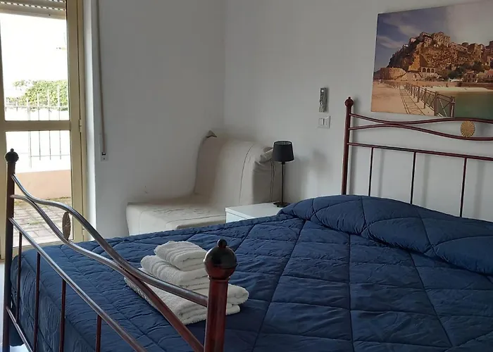 Casa Leonardo Appartement