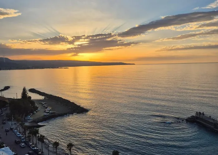 Appartement Casa Leonardo *