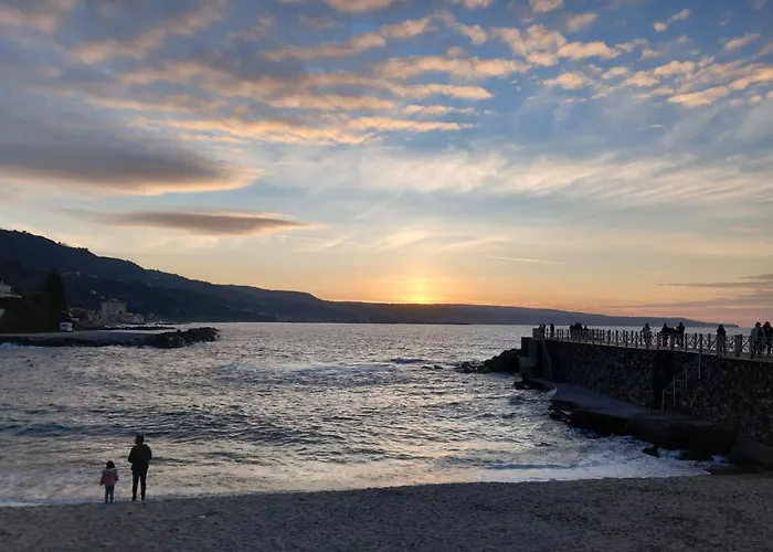 Casa Leonardo Appartement *