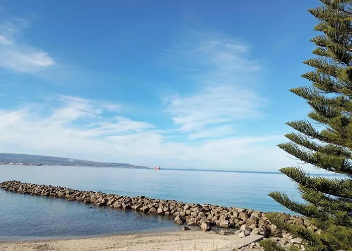 Casa Leonardo Apartment